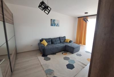 Apartament cu 2 camere decomandat în Bartolomeu - 1