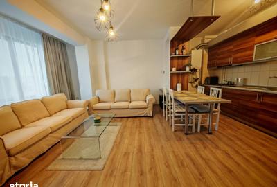 Apartament cu 2 camere în Andronache