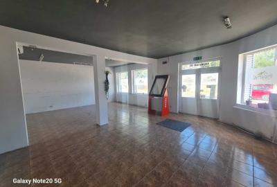 Spațiu comercial, de 200 mp, în Nicolae Bălcescu - 5