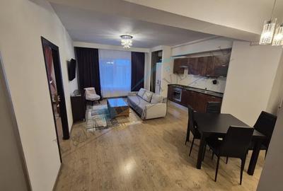 Apartament cu 2 camere în Unirii