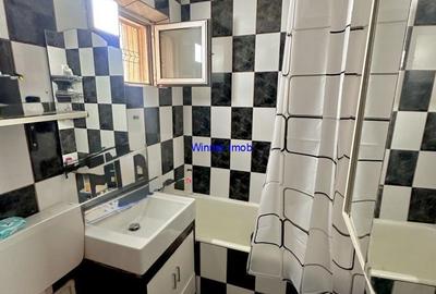Apartament cu 2 camere semidecomandat în Giurgiului - 4