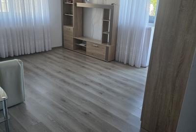 Garsonieră decomandată în Sânpetru