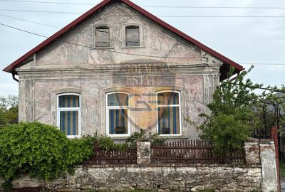 Casă individuală cu 4 camere cu Canalizare în Lumina - 2