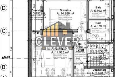 Casă cu 4 camere cu Teren 209 Mp în Theodor Pallady