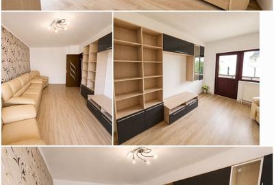 Apartament cu 4 camere decomandat în Fetești-Gară - 8