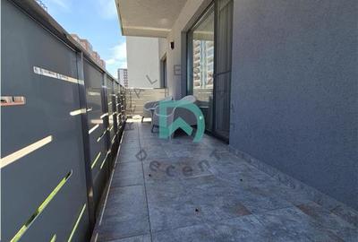 Apartament cu 3 camere decomandat în Tractorul - 8