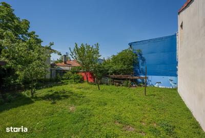 Casă cu 4 camere cu Canalizare în Chitila - 16