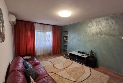 Apartament cu 2 camere decomandat în Central - 4