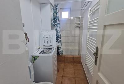 Apartament cu 2 camere decomandat, mobilat în Electroprecizia - 5