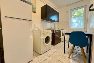Apartament cu 2 camere decomandat, mobilat în Complex Studențesc - 9