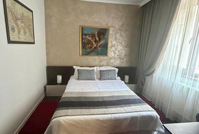 Apartament cu 2 camere semidecomandat, mobilat în Cișmigiu - 3