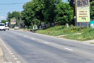 Spațiu comercial, în Ciocănești - 2