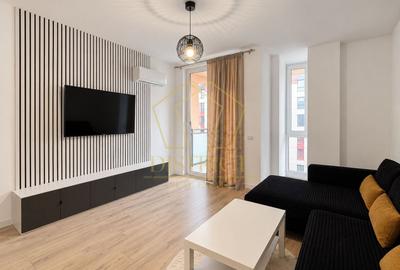 Apartament cu 2 camere decomandat în Torontalului