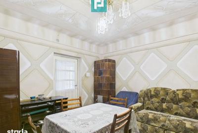 Casă cu 3 camere cu Teren 2078 Mp în Mașloc - 7
