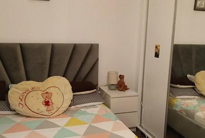 Apartament cu 2 camere decomandat în Central - 6