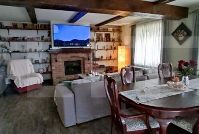 Casă cu 4 camere cu Teren 450 Mp în 1 Decembrie - 12