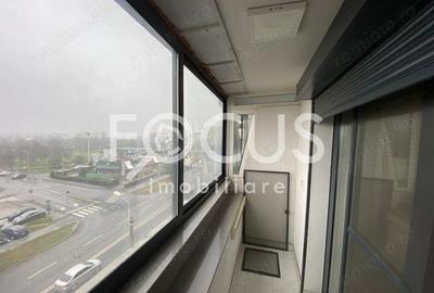 Apartament cu 3 camere semidecomandat în Spitalul Județean - 6