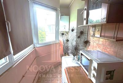 Apartament cu 2 camere decomandat în Tomis II - 5