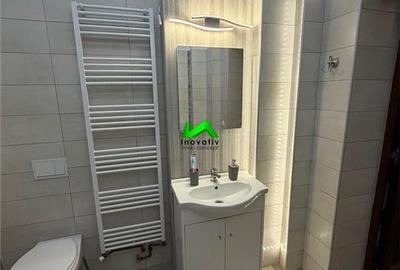 Apartament cu 2 camere decomandat în Central - 6