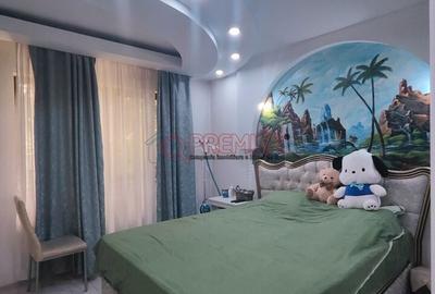 Apartament cu 4 camere semidecomandat în Berceni - 12