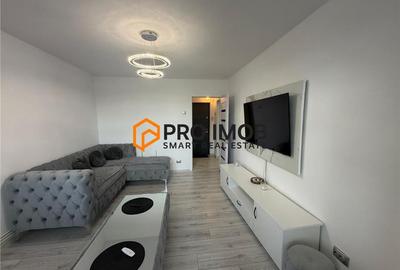Apartament cu 2 camere decomandat, mobilat în Micro 14 - 3