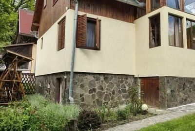 Casă individuală cu 4 camere cu Teren 500 Mp în Zetea - 3