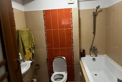 Apartament cu 2 camere decomandat în Gheorgheni - 3