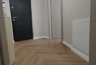 Apartament cu 3 camere decomandat în Zimbru - 6