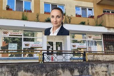 Spațiu comercial, de 100 mp, în Moroasa 2 - 12