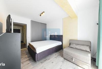 Apartament cu 2 camere semidecomandat în Florești - 5