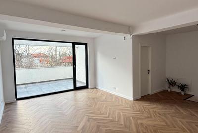 Duplex cu 6 camere cu Canalizare în Iancu Nicolae - 43