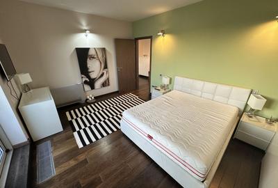 Apartament cu 2 camere decomandat, mobilat în Elisabetin - 14