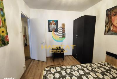 Apartament cu 2 camere în Brâncoveanu