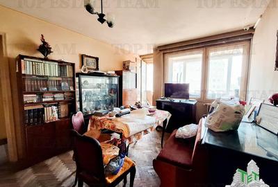 Apartament cu 2 camere semidecomandat în Ștefan cel Mare - 2