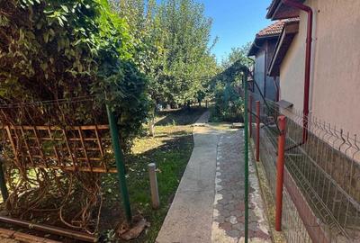 Casă cu 4 camere în Amara - 5
