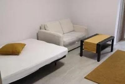 Garsonieră decomandată, mobilată în Iancului