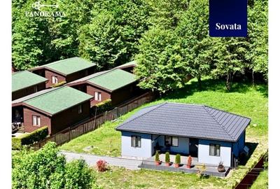 Casă individuală cu 3 camere cu Teren 1430 Mp în Nord-Est - 18