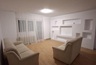 Apartament cu 3 camere decomandat în George Enescu - 11