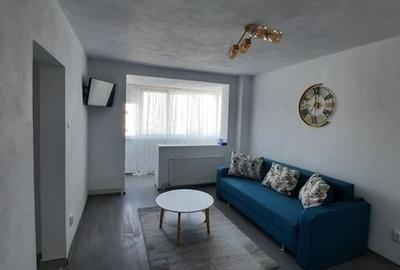 Apartament cu 2 camere în Dalboșeț - 7