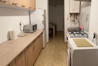 Apartament cu 2 camere în Central - 3
