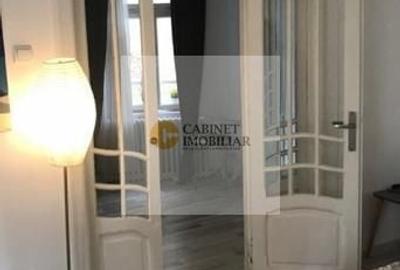 Apartament cu 2 camere semidecomandat, mobilat în Moșilor - 6