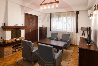 Apartament cu 3 camere semidecomandat în Colentina - 4
