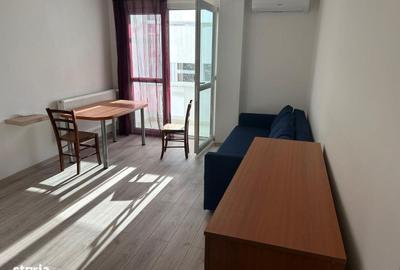Apartament cu 2 camere, mobilat în Ultracentral - 5