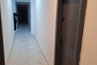 Apartament cu 2 camere decomandat în Nord - 6