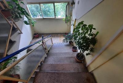 Apartament cu 2 camere decomandat în Berceni - 14