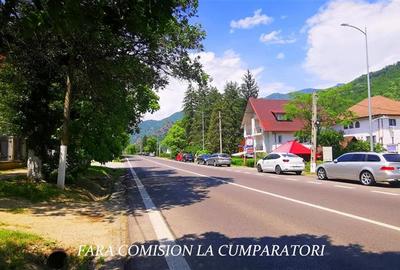 Casă individuală cu 12 camere cu Canalizare în Central - 36