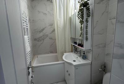 Apartament cu 2 camere semidecomandat în Exterior Vest - 8