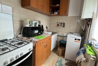 Garsonieră semidecomandată, mobilată în Mănăștur - 5