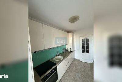 Apartament cu 2 camere decomandat în Central - 2