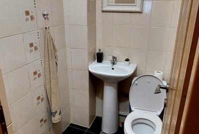 Apartament cu 3 camere decomandat în 1 Mai - 12